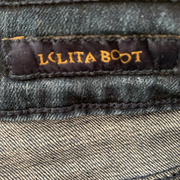 LUCKY BRAND 🍀 Boot Cut Jeans - Picture 5 of 7